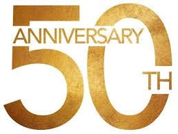 50th Anniversary Celebration