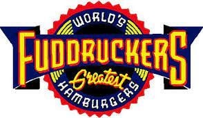 Fuddruckers restaurant logo