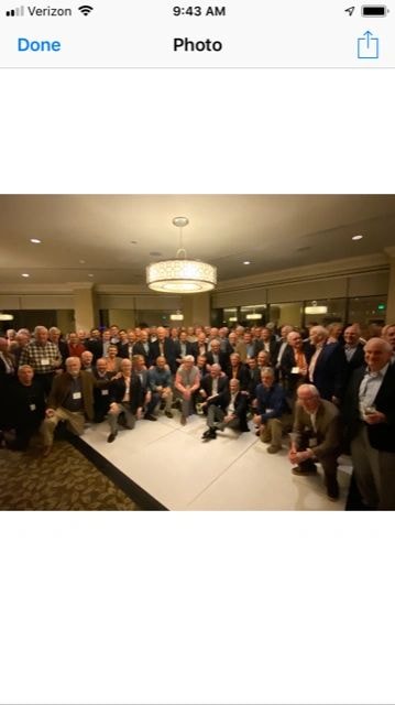 Litchfield 2024 alumni weekend