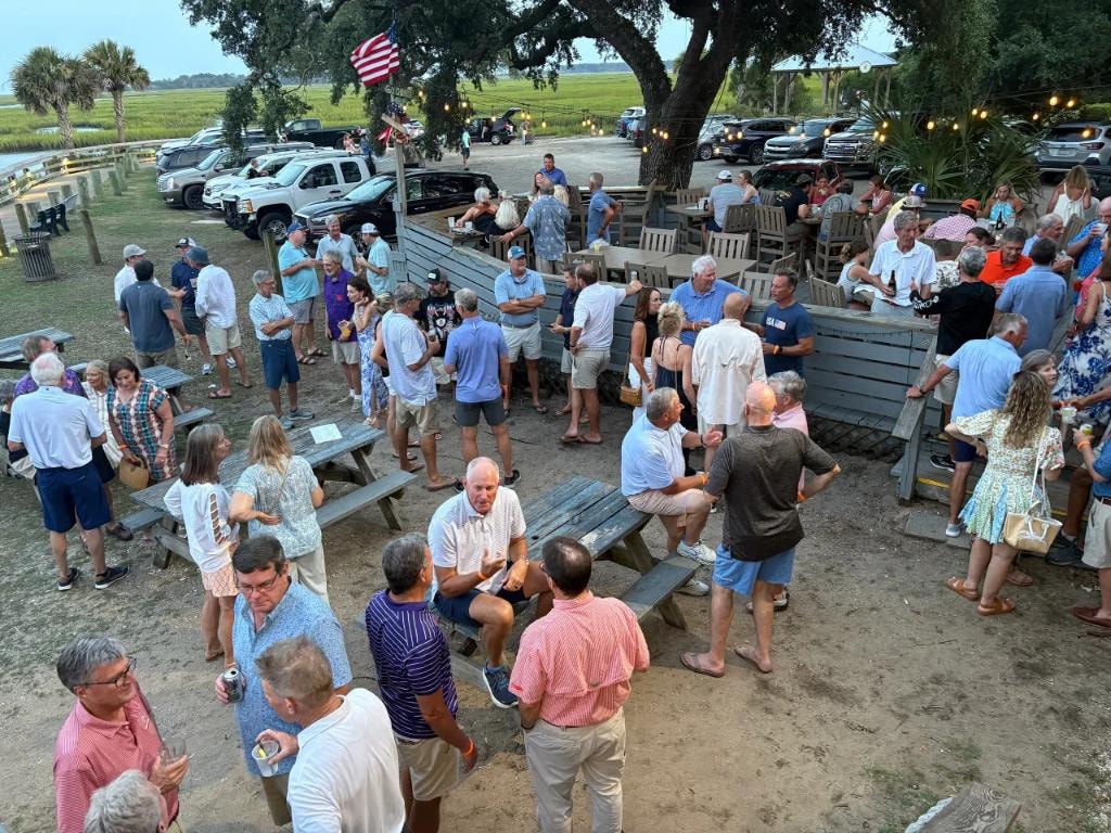 Litchfield 2026 — community gathering outdoor picnic event